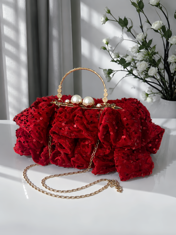 Daffodil Bag