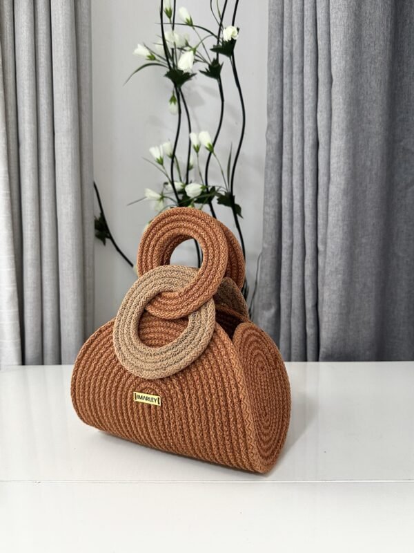 Heather bag S